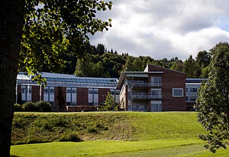 Feiringklinikken / LHL-klinikken Feiring