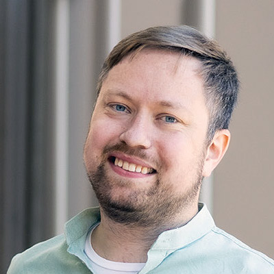 Joachim Vigtel Wallentin