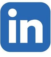 Linkedin-ikon