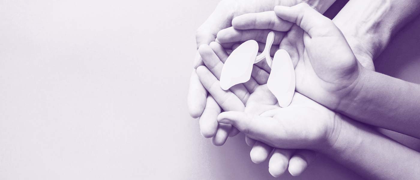 Velkommen til lansering av rapport om kols i Norge