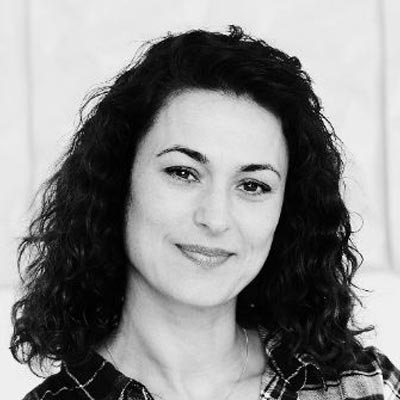 Monica I. Norvik, professor i logopedi, UiT