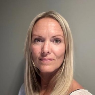 Maria Jensberg Leirbakk