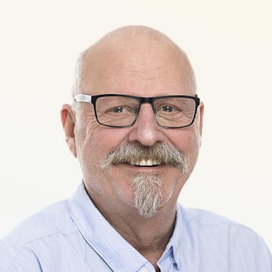 Rolf Hagen