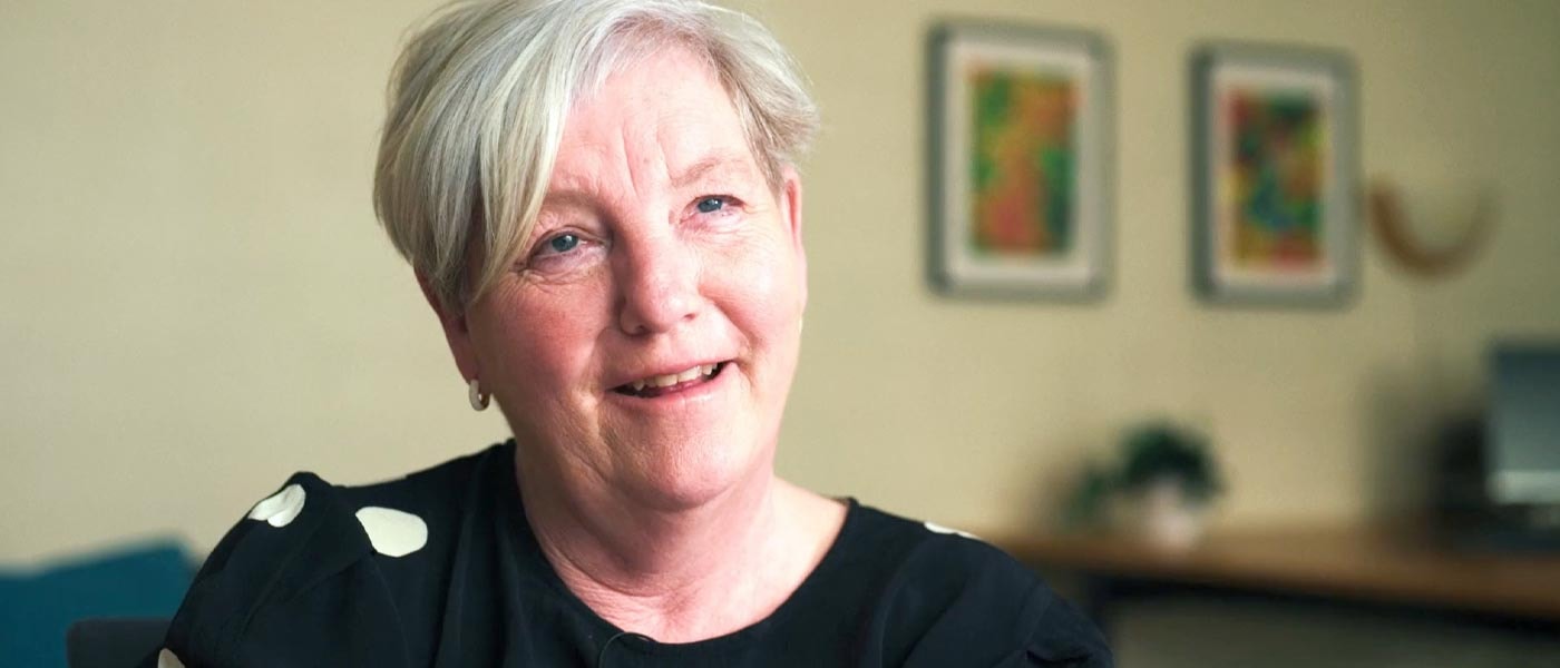 Bilde av Målfrid Mikkola