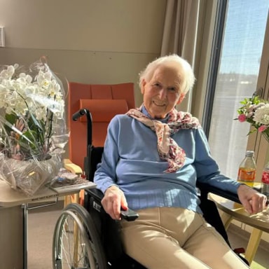 Alfhild Skodje - LHL Fredrikstad  - 350.000 kroner.