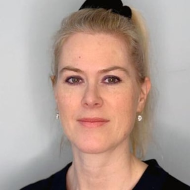 Linn Silje Mellem Hoel