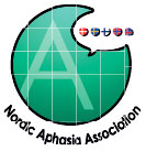 Logo Nordisk Afasir&aring;d