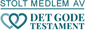 Stolt medlem av Det gode testament