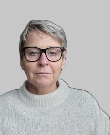 Sissel Thorkildsen