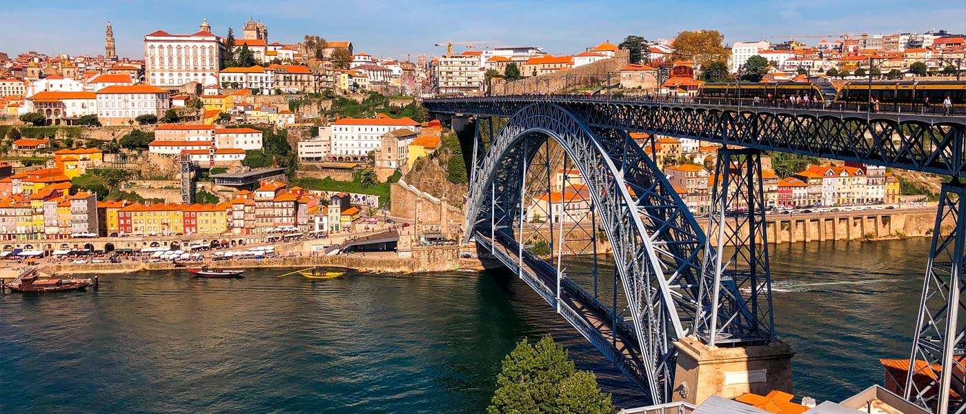 Porto, Portugal