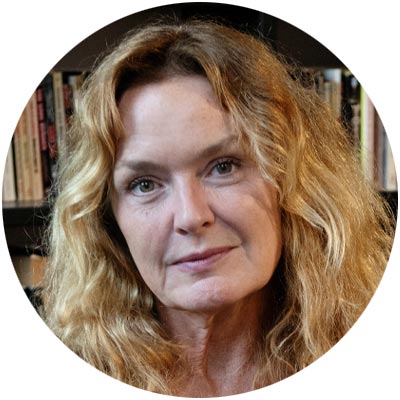 Lin Iren Giske Andersen