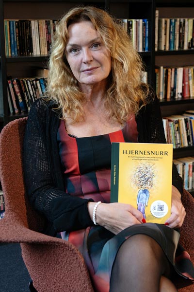 Lin Iren Giske Andersen