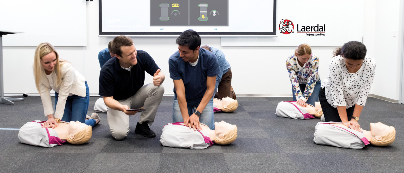 Laerdal Medical AS