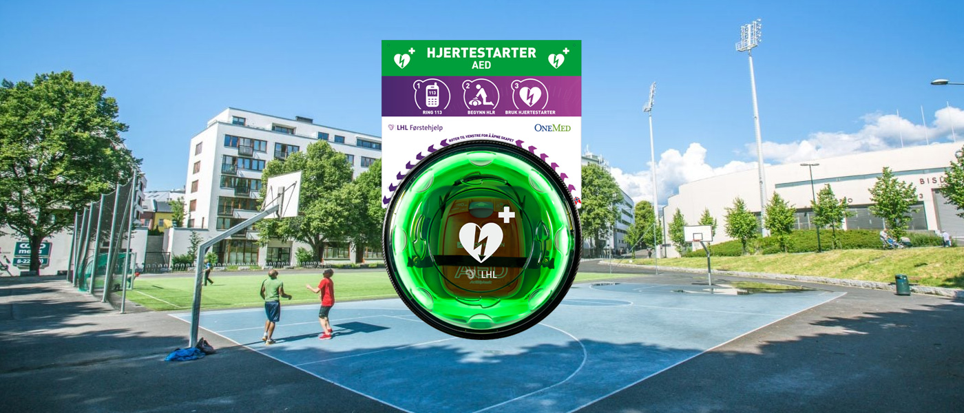 Rotaid hjertestarterskap