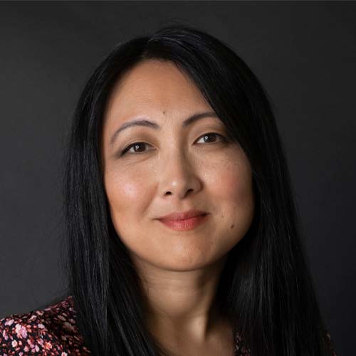 Tove Holst Skyer, forbundsleder Norsk Ergoterapeutforbund