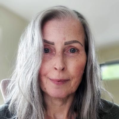 Sonia Sæther, leder i interessegruppen LHL Alfa-1